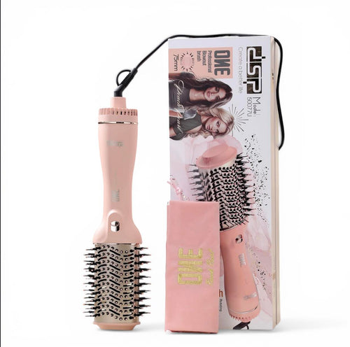 Brosse de cheveux DSP