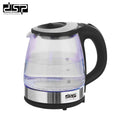 Bouilloire électrique DSP en Verre