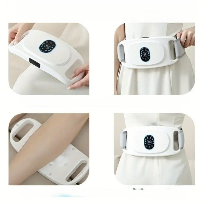 Ceinture Vibrante