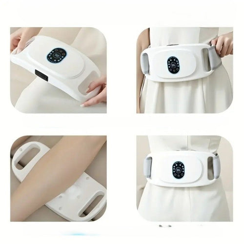 Ceinture Vibrante