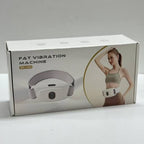 Ceinture Vibrante