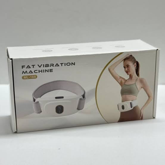 Ceinture Vibrante