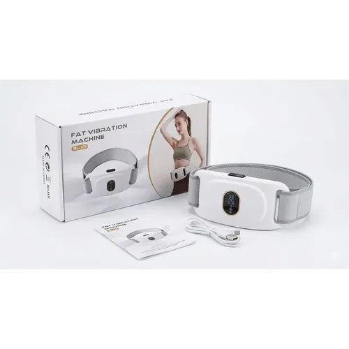 Ceinture Vibrante