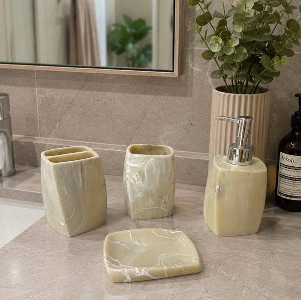Accessoires Salle De Bain