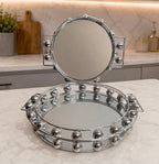 Série De 3 Plateaux de service