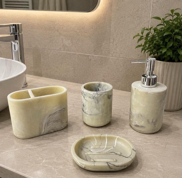 Accessoires Salle De Bain