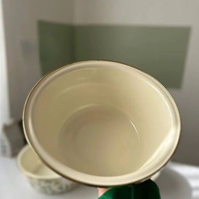 Série de 3 Bols