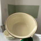 Série de 3 Bols