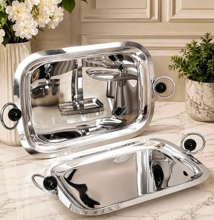 Plateaux De Service