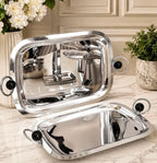 Plateaux De Service
