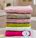 Pack de 6 Serviettes de la Marque Pupilla