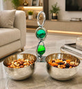 Porte Fruits Secs Double