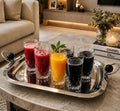 Plateaux De Service