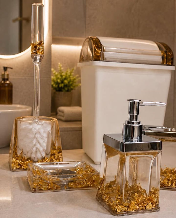 Accessoires Salle de Bain