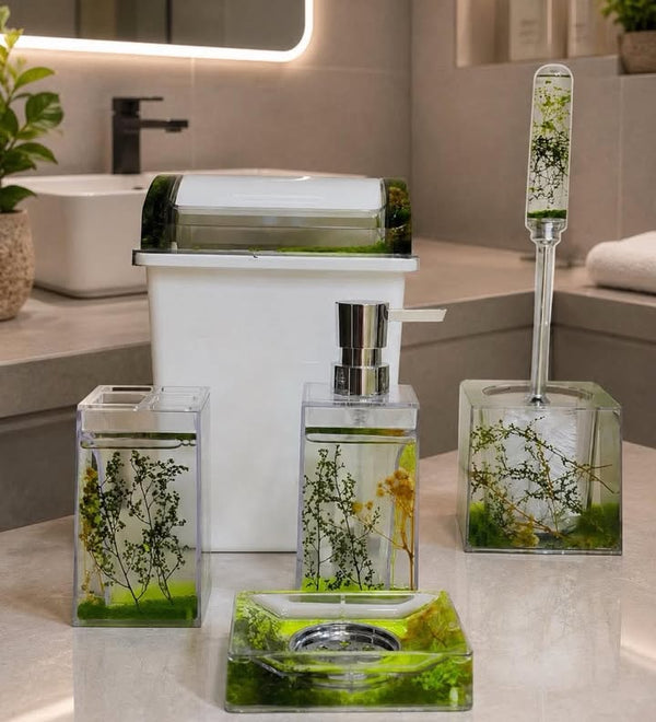Accessoires Salle de Bain