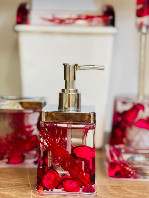 Accessoires Salle de Bain