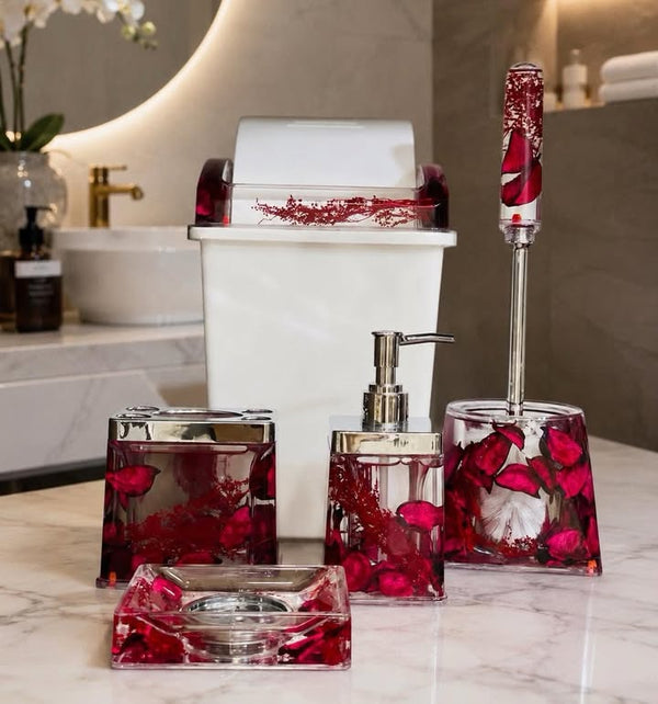 Accessoires Salle de Bain