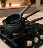 Lot de 3 Casseroles