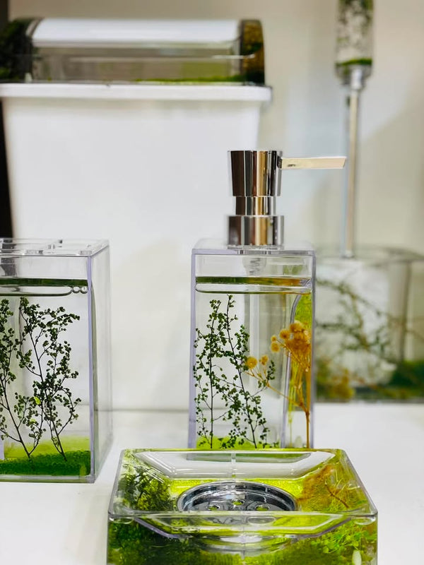 Accessoires Salle de Bain