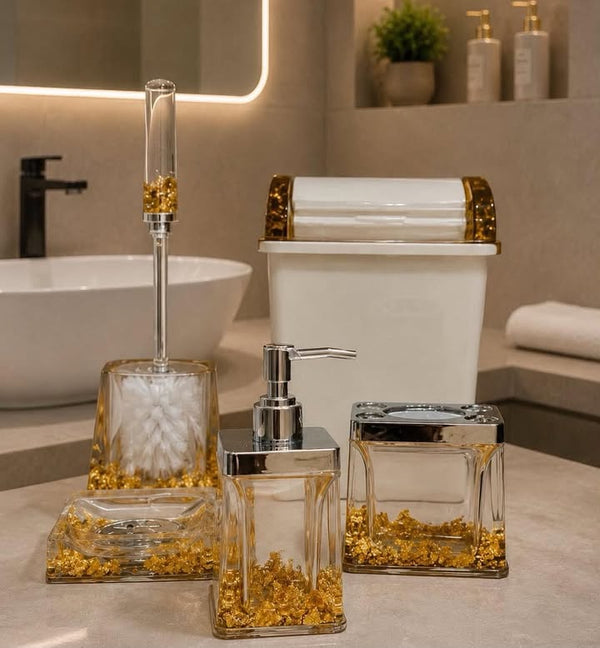 Accessoires Salle de Bain