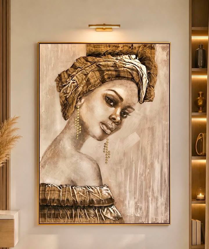 Tableau Décoratif