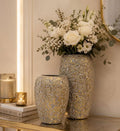 Ensemble de 2 Vases Décoratifs