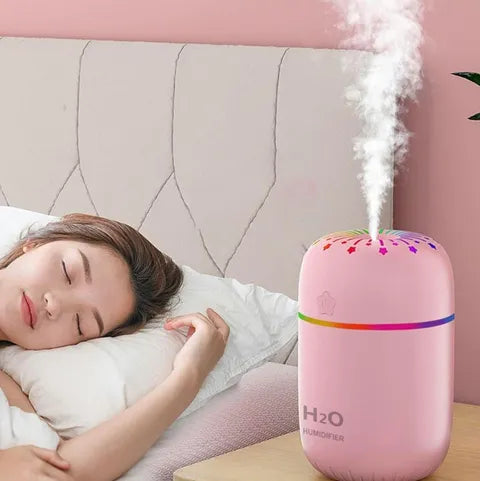 Humidificateur D'air
