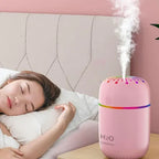 Humidificateur D'air