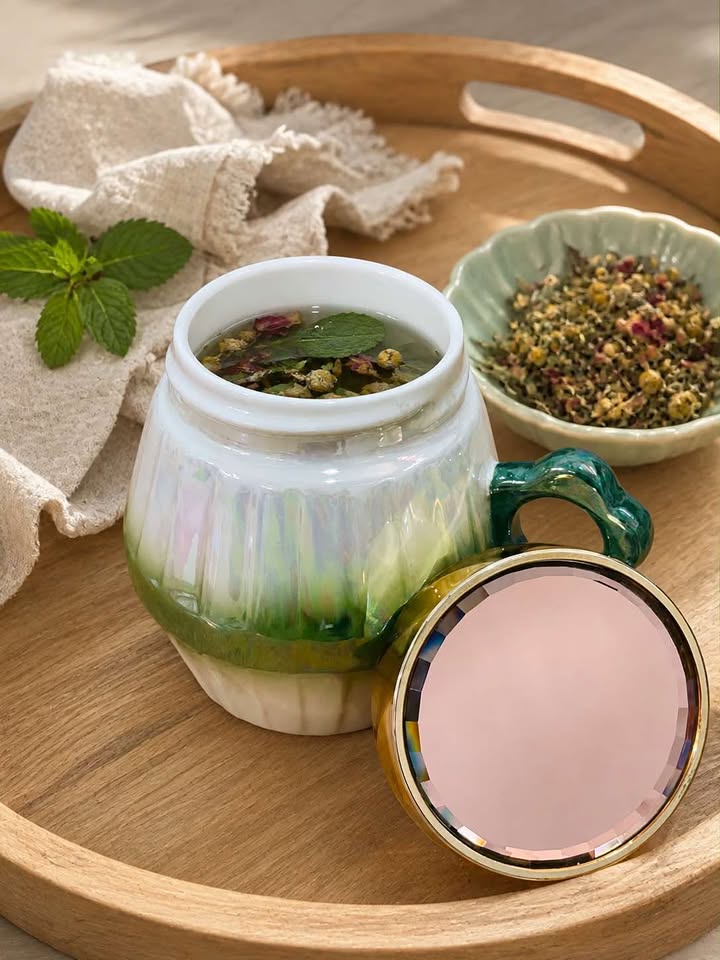 Mug en Céramique