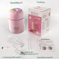 Humidificateur D'air
