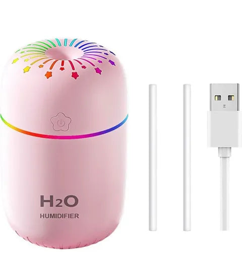 Humidificateur D'air