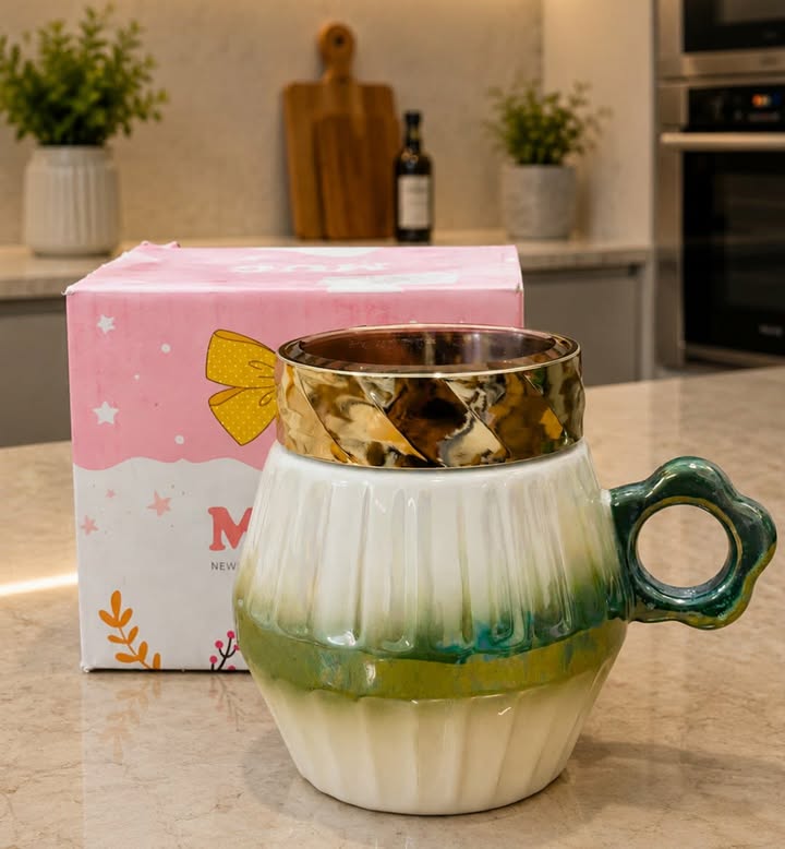 Mug en Céramique