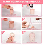 Humidificateur D'air