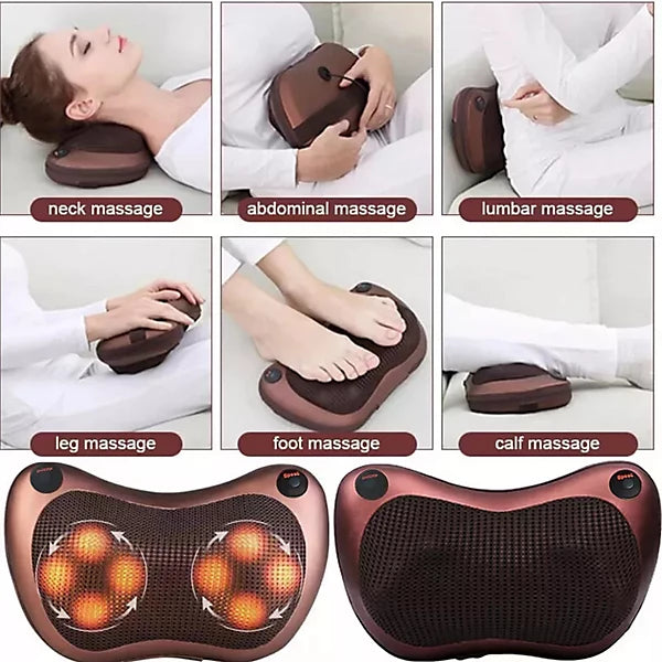 Appareil Massage