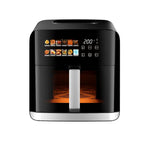 AirFryer Avec Afficheur Digital-Prova 7,8L 1700W