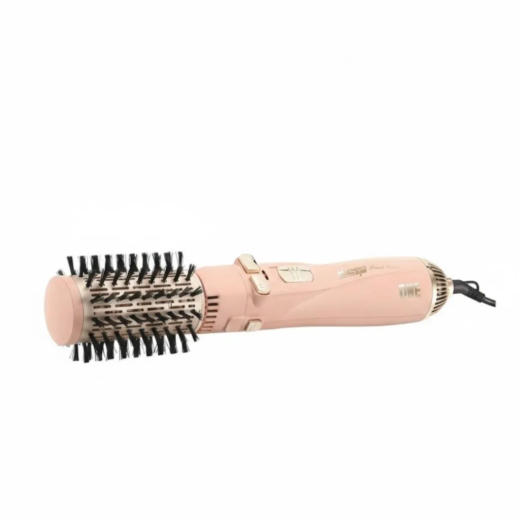 Coffret Brosse Coiffante Rotative DSP