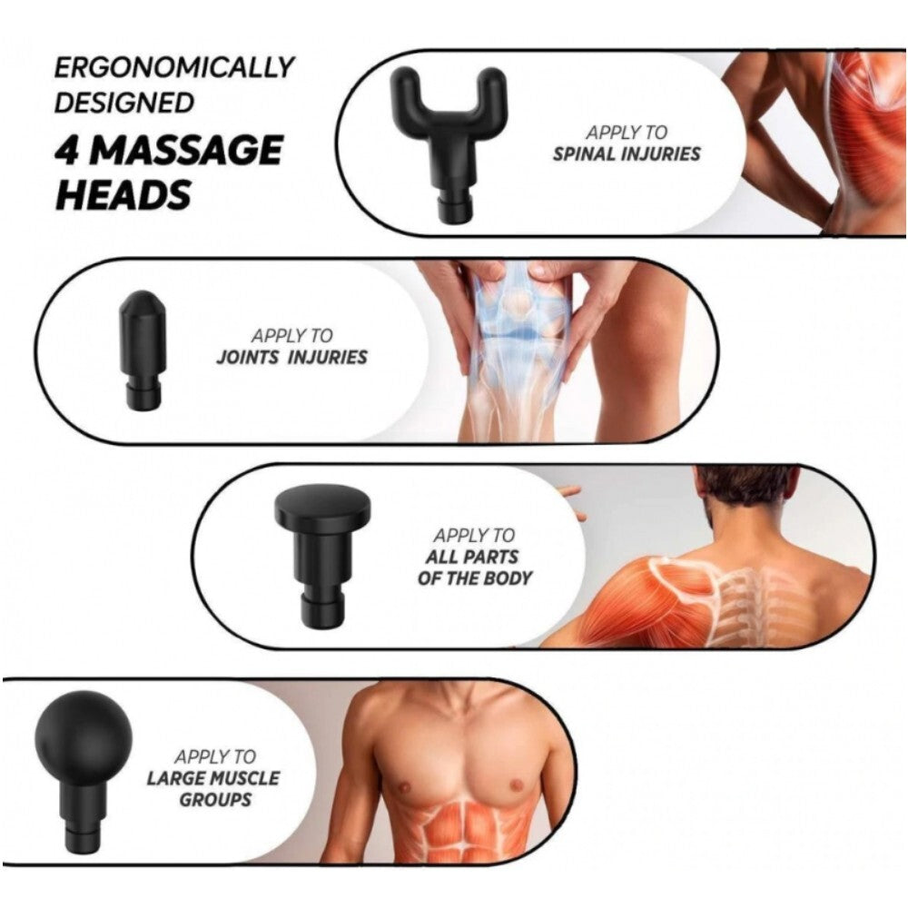 Bras De Massage Vibrant