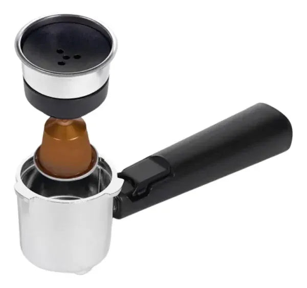 Machine à Café Expresso Prova 10 en 1 - 1350W - 1,5L