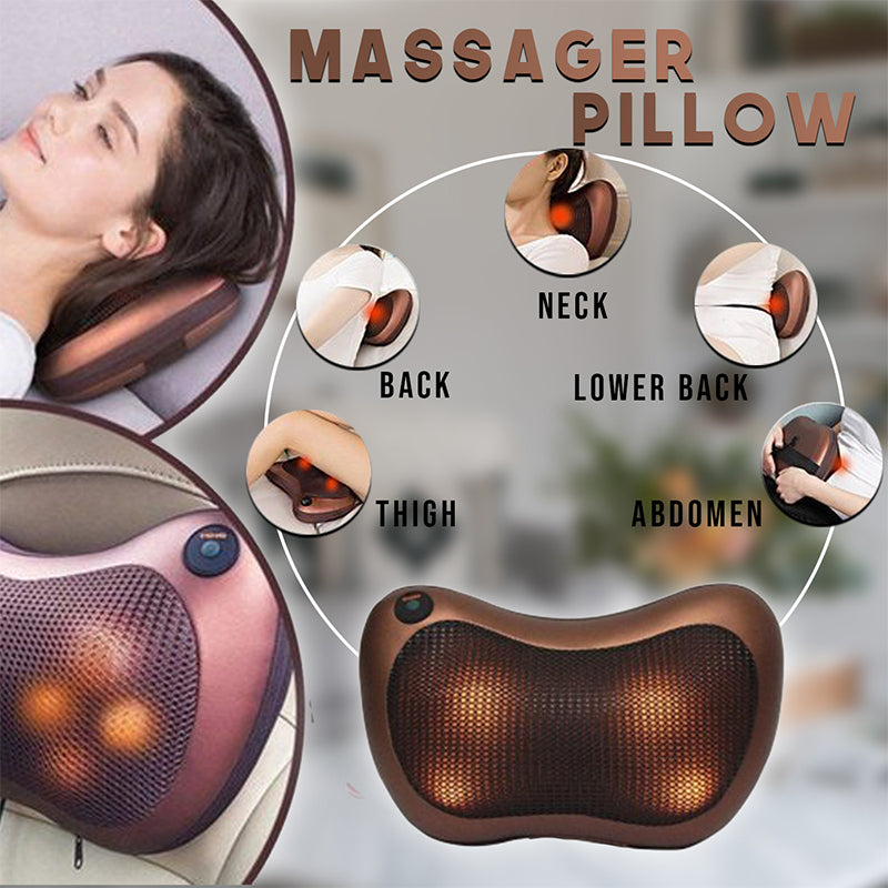 Appareil Massage