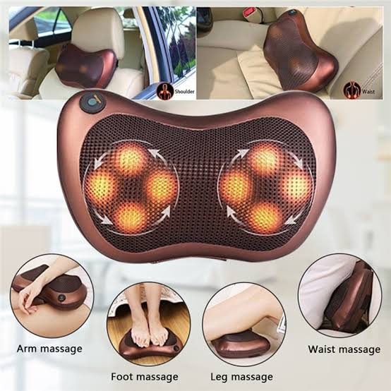Appareil Massage