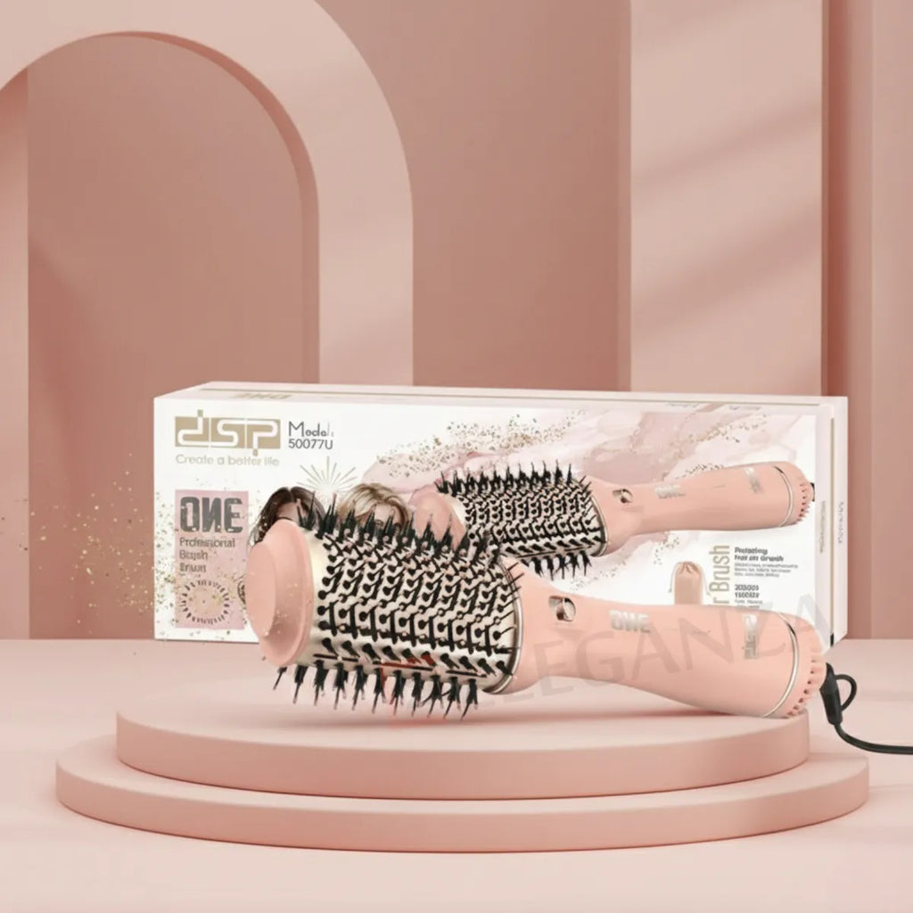 Brosse de cheveux DSP